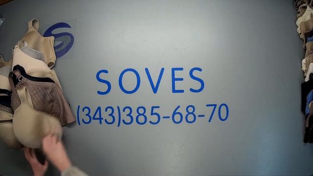 Ст 35 Уп № 9 (2020). Белье нижнее thirdlove сток. Европа. 61 единица. С/с 189 рублей за единицу. смотреть онлайн