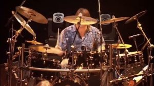 Ken Hensley | John Wetton - One Way or Another / Return to Fantasy / July Morning - Live 2001