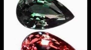 александрит один из самых дорогих драгоценных камней