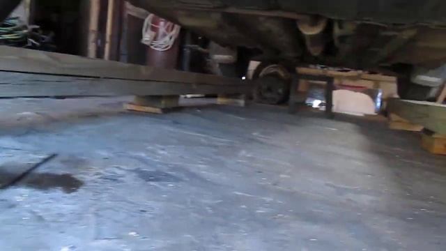 Саморобна авто естакада смотреть онлайн