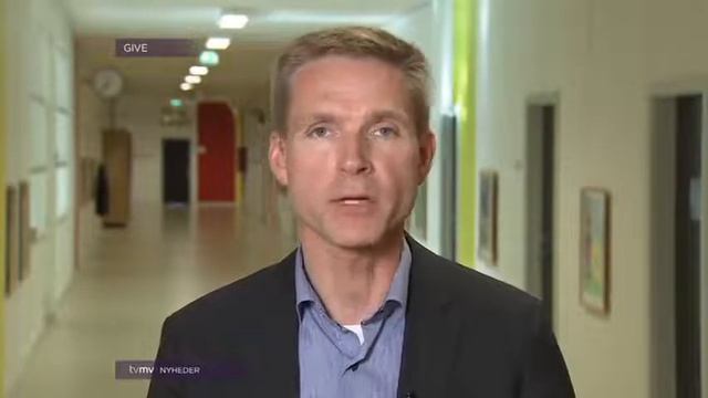 Video fra august eksamen 2017: Interview med Kristian Thulesen Dahl смотреть онлайн