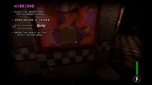 Bonfie and Frenni - Fap Nights At Frenni's Night Club