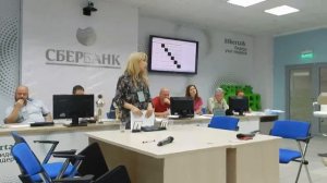 Поединок 30. Ольга Сероглазоа vs Николай Тулейкин