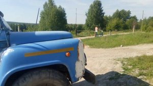 Ассенизаторская машина ГАЗ 53 (обзор, тонкости, советы по работе)
