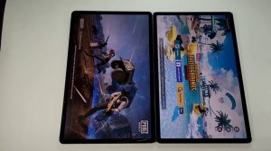 Samsung Tab S9+ Vs Tab S7+ Speed Test Comparison