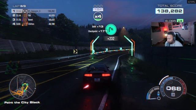 Need For Speed Unbound: The Ultimate Walkthrough! Part 7 смотреть онлайн