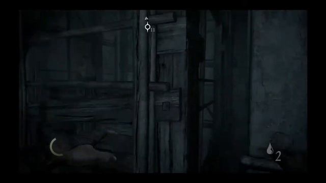 Стрим THIEF смотреть онлайн