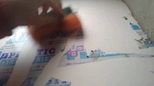 Как удалить старую пленку с пластикового окна! Очень быстро и легко