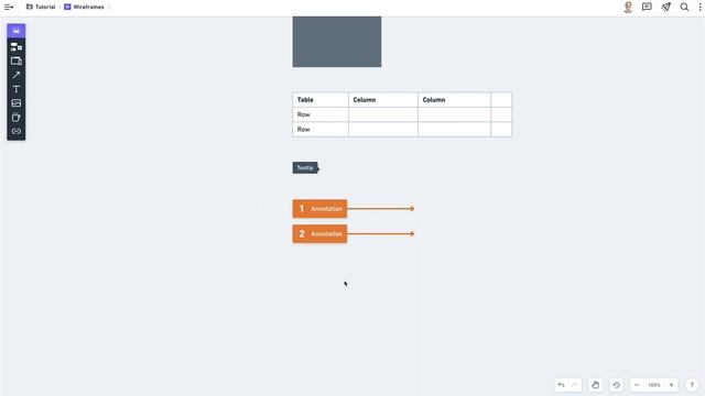 Whimsical Wireframes Tutorial смотреть онлайн