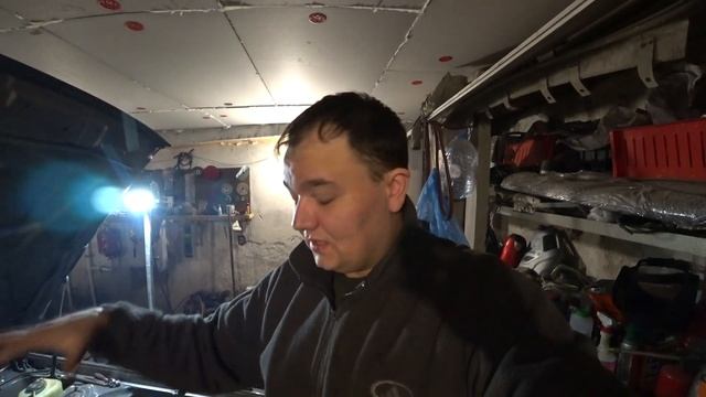 Новый турбоколлектор 1JZ GE (TURBO) смотреть онлайн