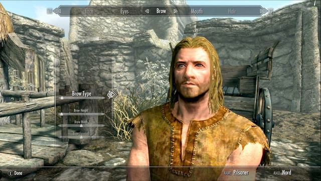 SPIDER-MAN BUILD IN SKYRIM ANNIVERSARY EDITION!!! смотреть онлайн