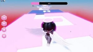 ? MELEK Mİ ŞEYTAN MI? ANGEL vs DEMON  ? Roblox Angels vs Devils Obby ?