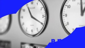 Заставка "Орбита"