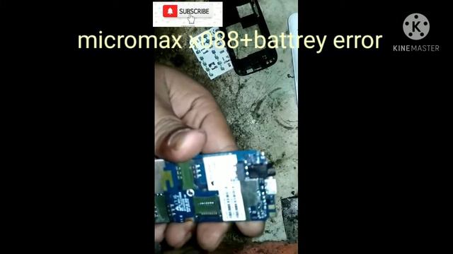 micromax x088+ battery error solution 1000% ok смотреть онлайн