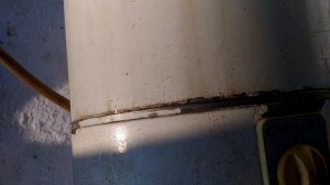 Стиральная машина ОКА 10 2000 года