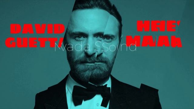 David Guetta-Hey Mama | Музыка без авторских прав