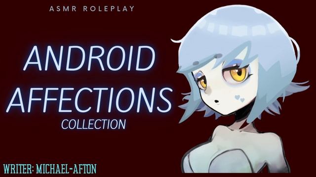 Android Affections Set смотреть онлайн