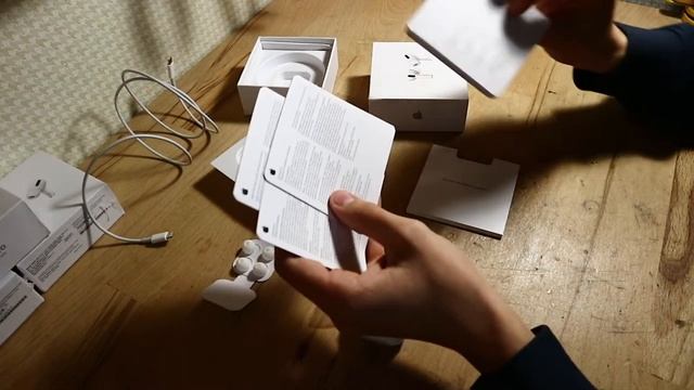 AirPodsPro | Распаковка AirPodsPro | Копия AirPods Pro смотреть онлайн