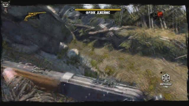 Call of Juarez Gunslinger часть 8 - Без пощады смотреть онлайн