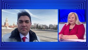 Доверенное лицо Путина: «В Башкирии народ консолидировался перед общими угрозами»