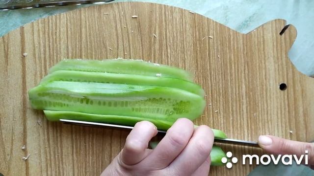 НОВЫЙ,ВКУСНЫЙ САЛАТ 