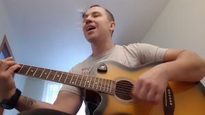 cover Алиса - Веретено (аккорды в описании)