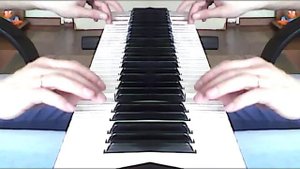 PROGRESSIVE TRANCE###уровень-2 (YAMAHA PSR E-233)#2017