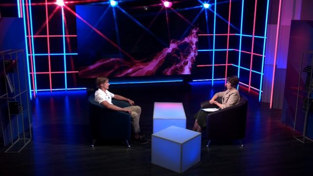 Сквозь судьбы. Григорий Трапезников 31.08.22