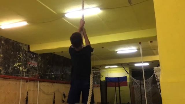 Интересные тренировки в Кросскид клубе