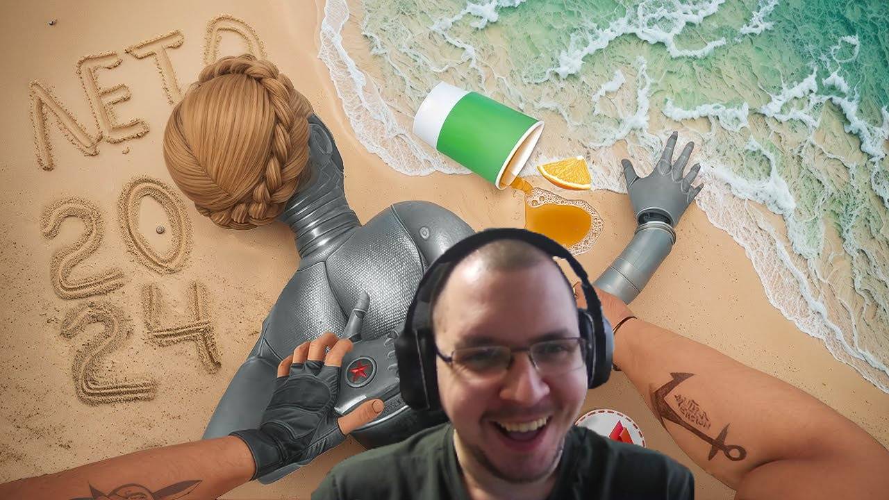 "БАГИ, ПРИКОЛЫ, VR" Лучшее за лето 2024 | РЕАКЦИЯ НА МАРМОКА смотреть онлайн