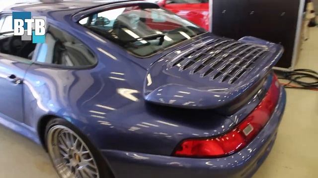 Порше спорт челлендж Moscow Raceway