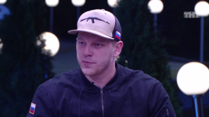 ДОМ-2 После заката Ночной эфир 4777 день (08.06.2017)