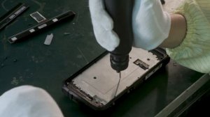 DOOGEE S59 PRO Teardown! - HOW DOES IT WORK?!