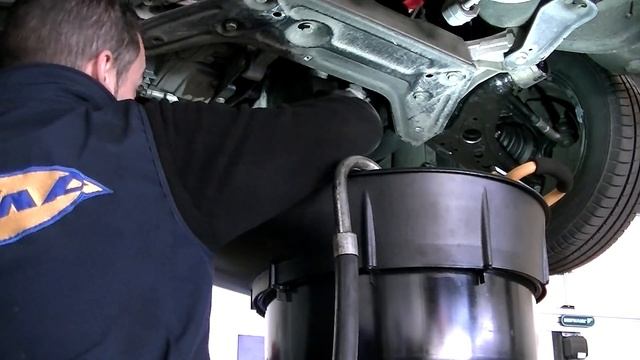 Mantenimiento Skoda Fabia 2007 смотреть онлайн