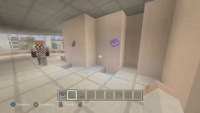 Minecraft Xbox 360/One Maps GTA V Map W/Download смотреть онлайн