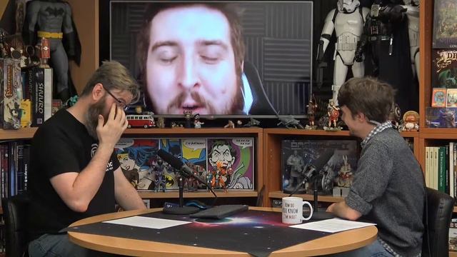 New Warlord Titan & Knight Weaponry Forged By Games Workshop смотреть онлайн