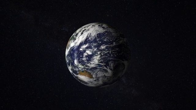 Чёрная Луна в 2023 году.