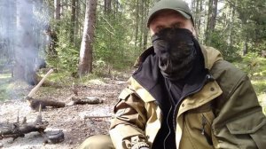 Недооцененные опасности леса - часть 2 | Это нужно знать собираясь в поход и при выживании в лесу.