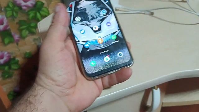 не большой обзор на realme narzo 30 5g смотреть онлайн