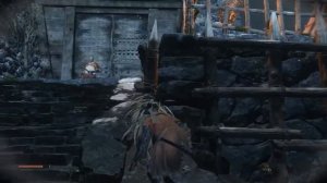 КАК ПРОЙТИ ОБУЧЕНИЕ В Sekiro Shadows Die Twice | ГАЙД