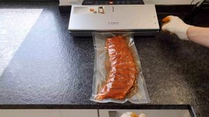 Caso GourmetVAC 380