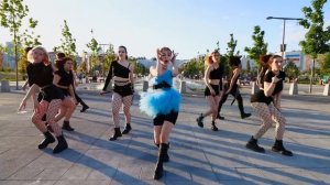 [K-POP IN PUBLIC | ONE TAKE] HyunA (현아) - I'm Not Cool Cover Dance