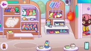 ?? ВСЕ НОВЫЕ СЕКРЕТЫ в НОВОМ МАГАЗИНЕ ОДЕЖДЫ в АВАТАР ВОРЛД!!! Avatar World