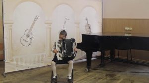 С.Бредис. "Весёлые ритмы"