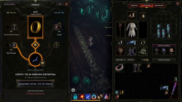 Let's Play Last Epoch V1.0 - Ep 7 - Relaxed Blind Playthrough - No Commentary - Mage/Runemaster смотреть онлайн