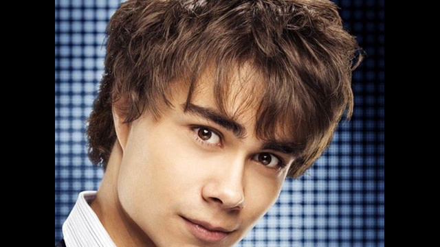 Alexander Rybak - Fairytale - Deutsche Übersetzung Norway Eurovision 2009 смотреть онлайн