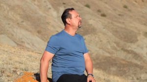 Клип "Я мысленно иду где жил Иисус", Vladimir Bobrikov - Семейный микрофон"