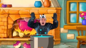 Три поросенка | Сказки на ночь для детей