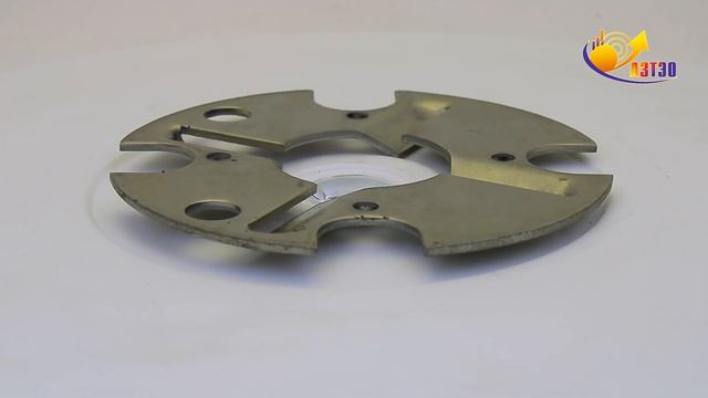 Диск уравнительный 98 Х 35 0023030030 смотреть онлайн