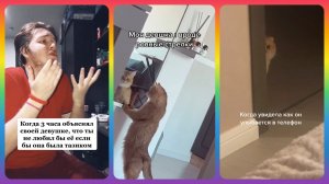 ПОДБОРКА ПРИКОЛОВ ИЗ ТИКТОК #10| ЛУЧШИЕ ПРИКОЛЫ 2022